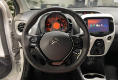 CITROEN C1 1.0 VTI 5p Millenium 72 ch KMS REELS