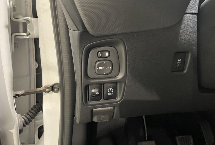 CITROEN C1 1.0 VTI 5p Millenium 72 ch KMS REELS