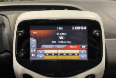 CITROEN C1 1.0 VTI 5p Millenium 72 ch KMS REELS