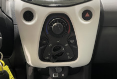 CITROEN C1 1.0 VTI 5p Millenium 72 ch KMS REELS