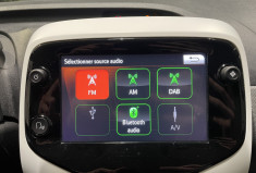 CITROEN C1 1.0 VTI 5p Millenium 72 ch KMS REELS