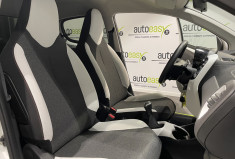 CITROEN C1 1.0 VTI 5p Millenium 72 ch KMS REELS