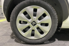 CITROEN C1 1.0 VTI 5p Millenium 72 ch KMS REELS