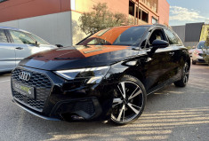 Audi A3 Sportback IV 40 TFSI e 204ch Business line S tronic 6