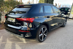 Audi A3 Sportback IV 40 TFSI e 204ch Business line S tronic 6