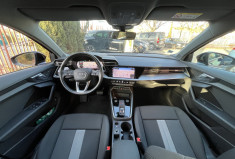 Audi A3 Sportback IV 40 TFSI e 204ch Business line S tronic 6