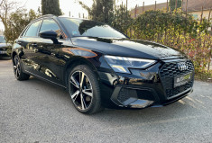 Audi A3 Sportback IV 40 TFSI e 204ch Business line S tronic 6