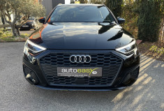 Audi A3 Sportback IV 40 TFSI e 204ch Business line S tronic 6