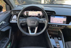 Audi A3 Sportback IV 40 TFSI e 204ch Business line S tronic 6