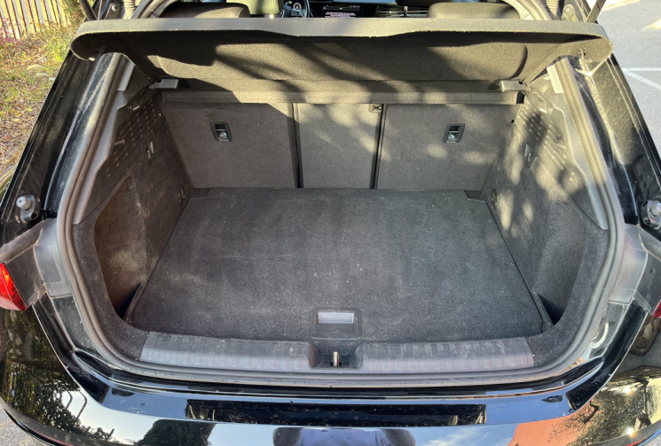 Audi A3 Sportback IV 40 TFSI e 204ch Business line S tronic 6