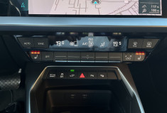 Audi A3 Sportback IV 40 TFSI e 204ch Business line S tronic 6