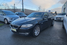 BMW SERIE 5 (F10) Berline 528i 3.0 258 CV LUXE