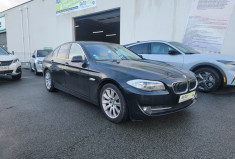 BMW SERIE 5 (F10) Berline 528i 3.0 258 CV LUXE