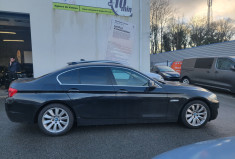 BMW SERIE 5 (F10) Berline 528i 3.0 258 CV LUXE