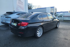 BMW SERIE 5 (F10) Berline 528i 3.0 258 CV LUXE