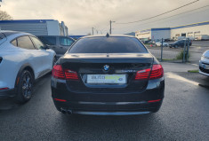 BMW SERIE 5 (F10) Berline 528i 3.0 258 CV LUXE