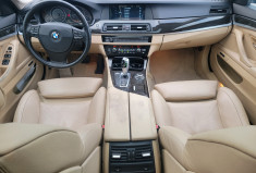 BMW SERIE 5 (F10) Berline 528i 3.0 258 CV LUXE