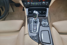 BMW SERIE 5 (F10) Berline 528i 3.0 258 CV LUXE