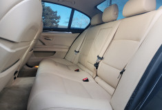 BMW SERIE 5 (F10) Berline 528i 3.0 258 CV LUXE