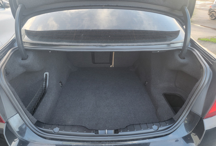 BMW SERIE 5 (F10) Berline 528i 3.0 258 CV LUXE
