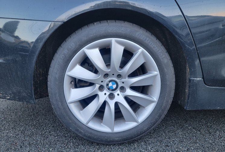BMW SERIE 5 (F10) Berline 528i 3.0 258 CV LUXE