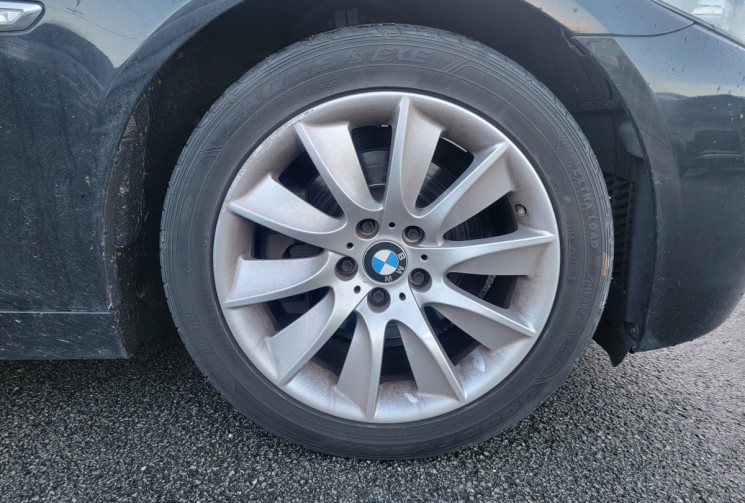 BMW SERIE 5 (F10) Berline 528i 3.0 258 CV LUXE