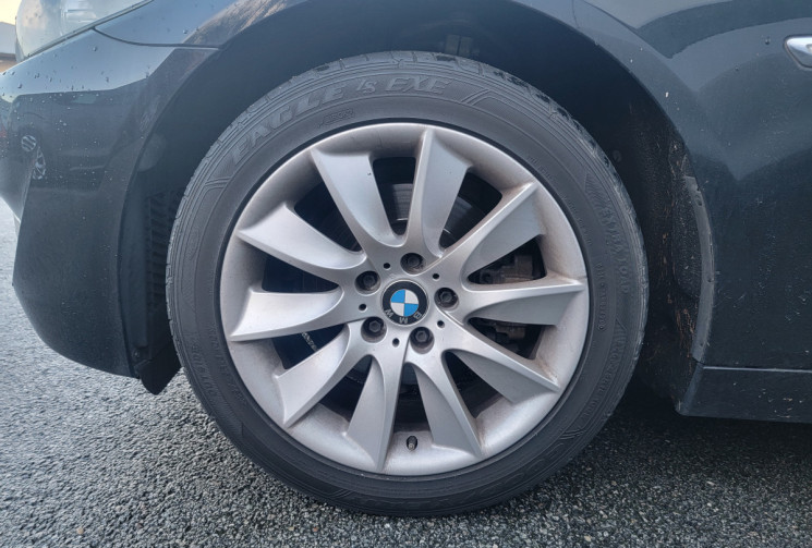 BMW SERIE 5 (F10) Berline 528i 3.0 258 CV LUXE