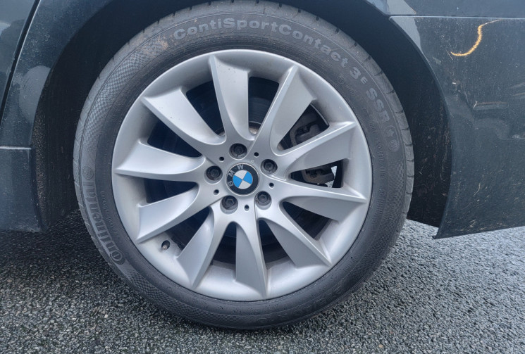 BMW SERIE 5 (F10) Berline 528i 3.0 258 CV LUXE