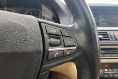 BMW SERIE 5 (F10) Berline 528i 3.0 258 CV LUXE