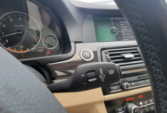 BMW SERIE 5 (F10) Berline 528i 3.0 258 CV LUXE