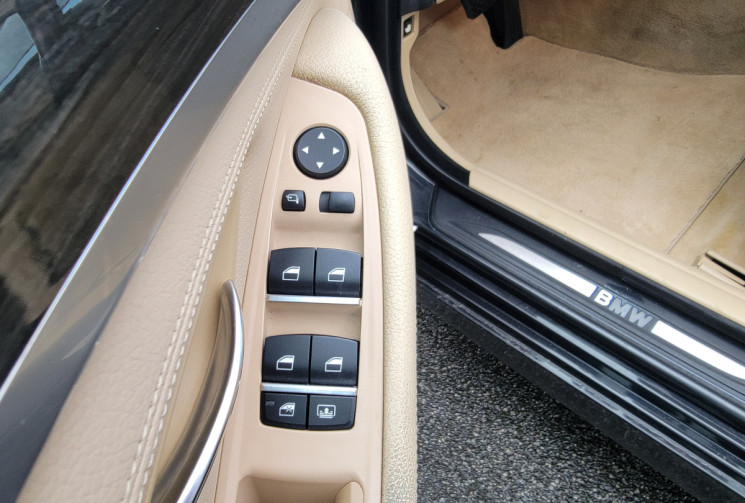 BMW SERIE 5 (F10) Berline 528i 3.0 258 CV LUXE