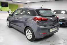 HYUNDAI I20 ACTIVE 100 CV 