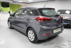 HYUNDAI I20 ACTIVE 100 CV 