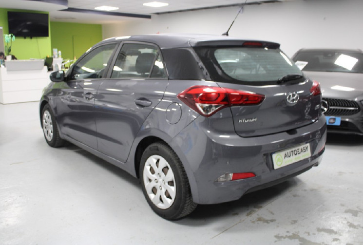 HYUNDAI I20 ACTIVE 100 CV 
