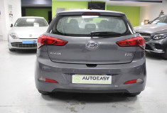 HYUNDAI I20 ACTIVE 100 CV 