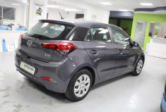 HYUNDAI I20 ACTIVE 100 CV 