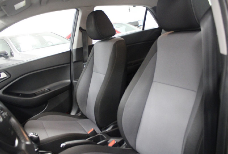HYUNDAI I20 ACTIVE 100 CV 