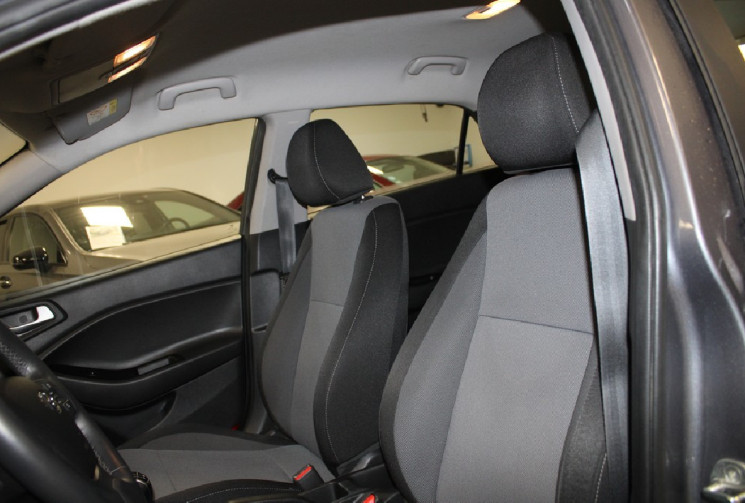 HYUNDAI I20 ACTIVE 100 CV 