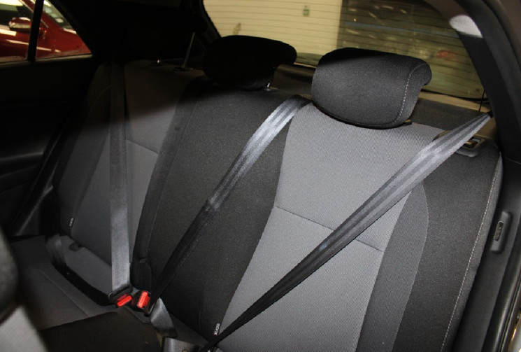 HYUNDAI I20 ACTIVE 100 CV 