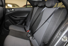 HYUNDAI I20 ACTIVE 100 CV 
