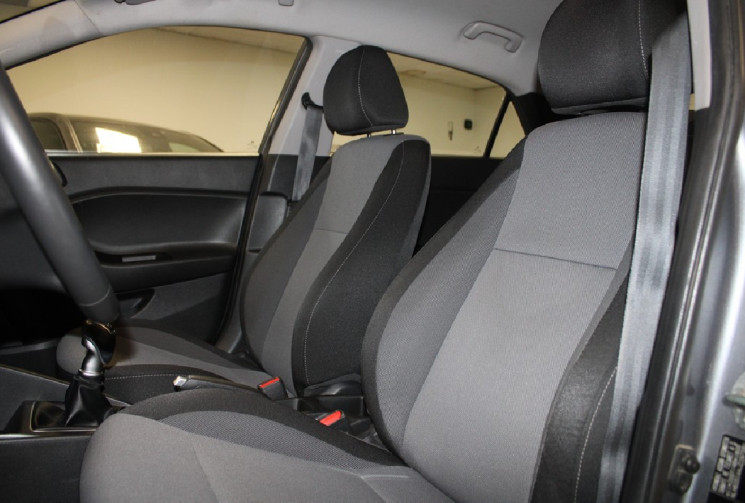 HYUNDAI I20 ACTIVE 100 CV 