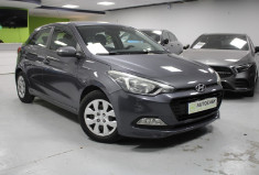 HYUNDAI I20 ACTIVE 100 CV 