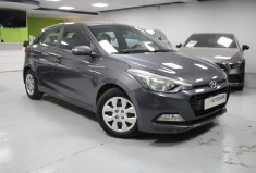 HYUNDAI I20 ACTIVE 100 CV 
