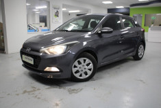 HYUNDAI I20 ACTIVE 100 CV 