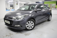HYUNDAI I20 ACTIVE 100 CV 