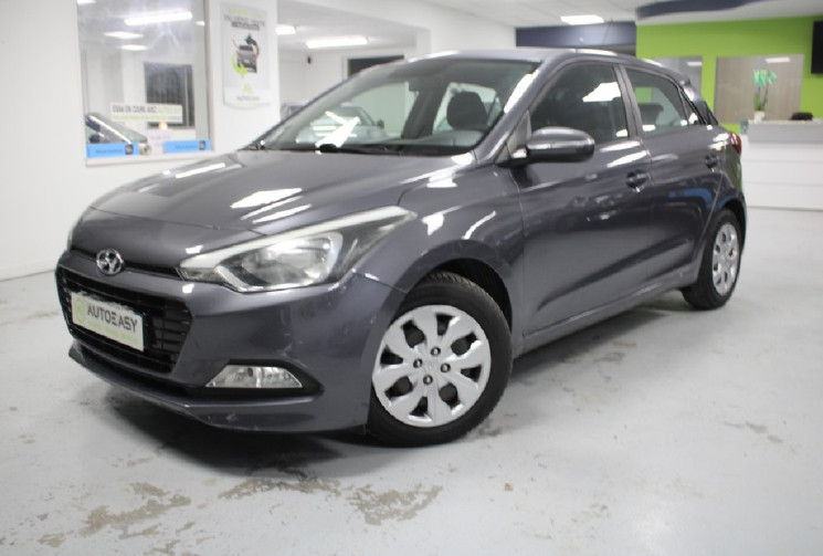 HYUNDAI I20 ACTIVE 100 CV 
