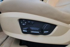 BMW SERIE 5 (F10) Berline 528i 3.0 258 CV LUXE