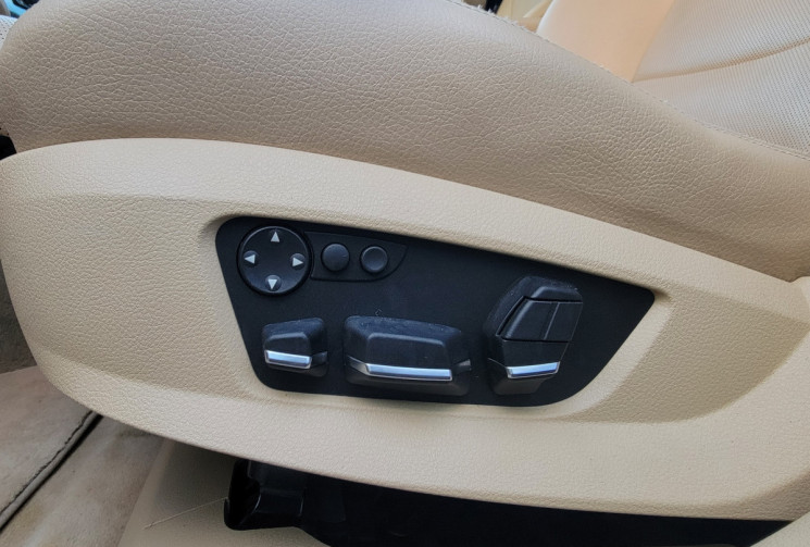 BMW SERIE 5 (F10) Berline 528i 3.0 258 CV LUXE
