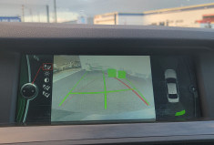 BMW SERIE 5 (F10) Berline 528i 3.0 258 CV LUXE