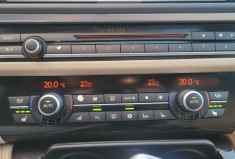 BMW SERIE 5 (F10) Berline 528i 3.0 258 CV LUXE